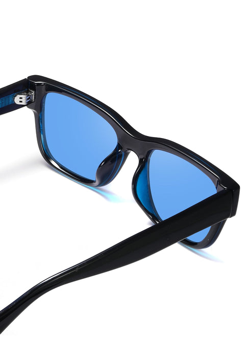 Venturi Blue