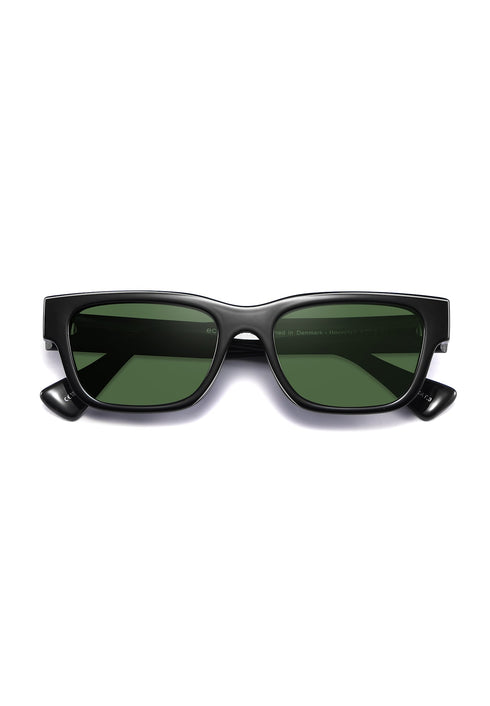 Venturi Black
