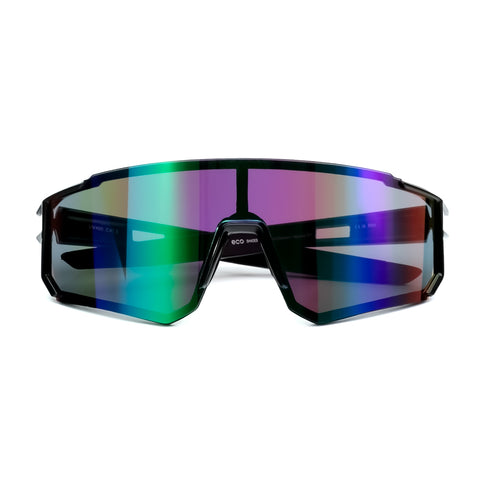 Grosso Black & Green