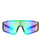 Grosso Black & Green