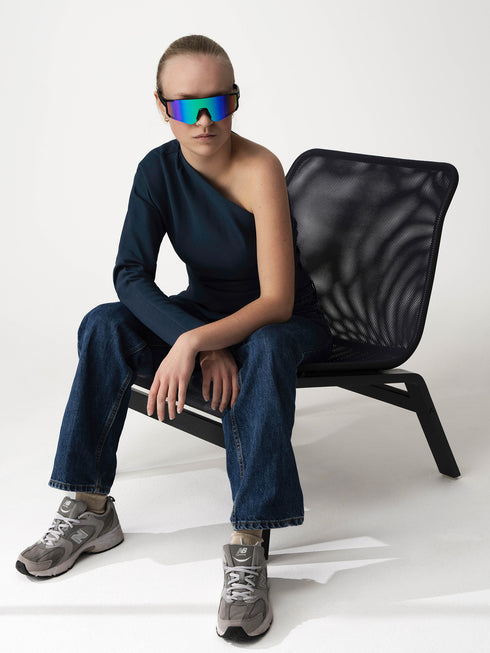 Grosso Black & Green