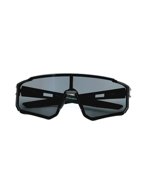 Grosso Black & Grey