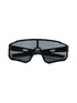 Grosso Black & Grey