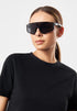 Grosso Black & Grey