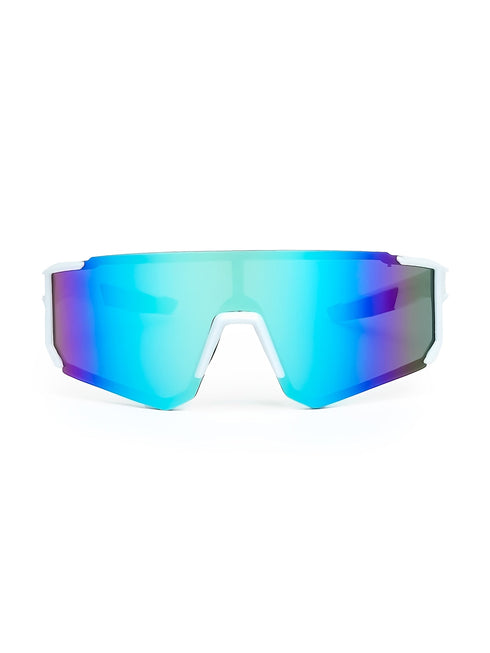 Grosso White & Blue