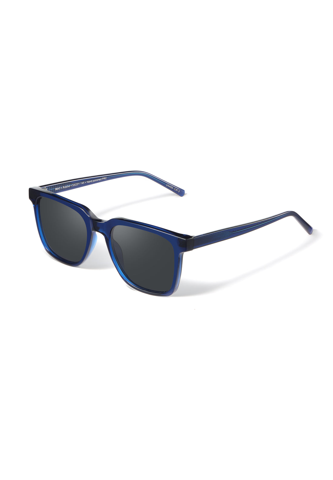 Rubino Blue