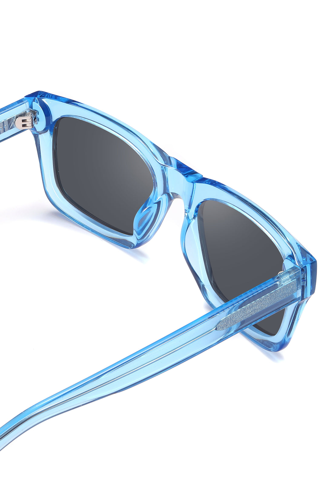 Forte Light Blue