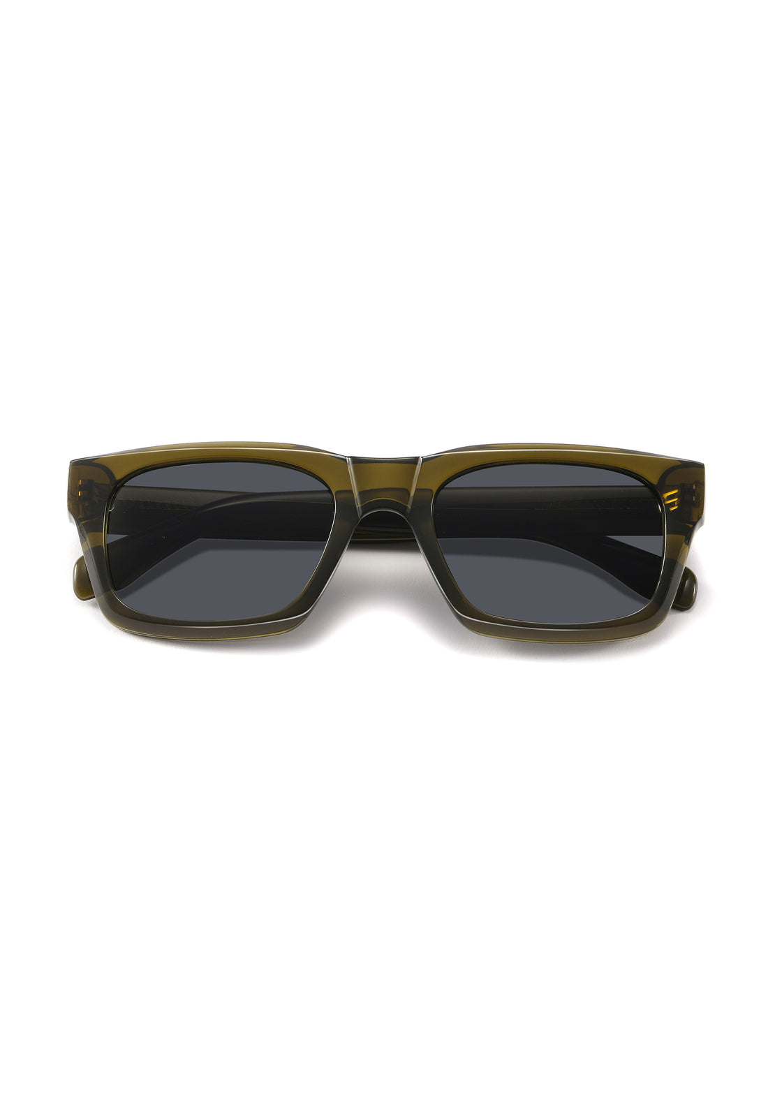 Forte Olive Green