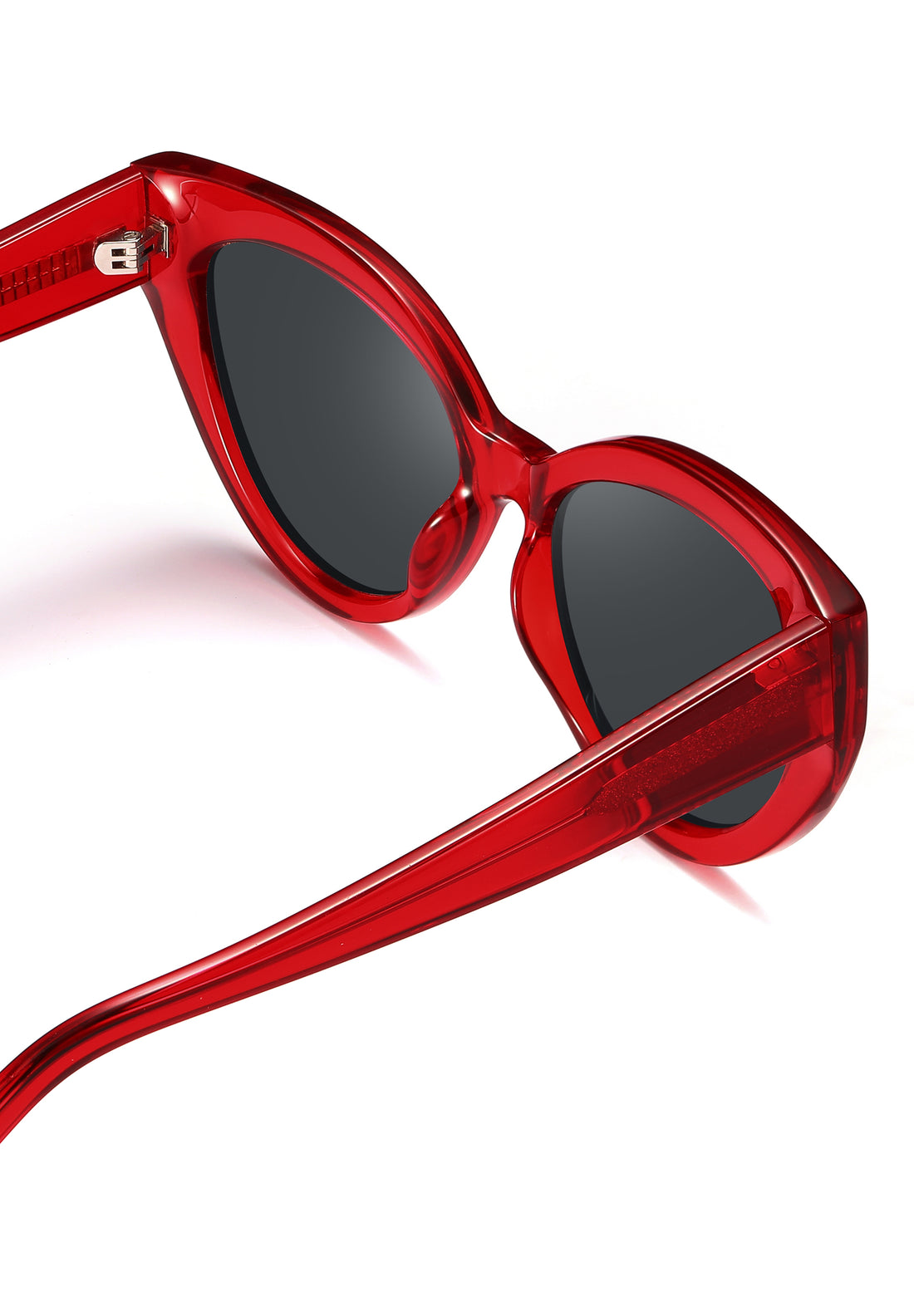 Rizzo Red