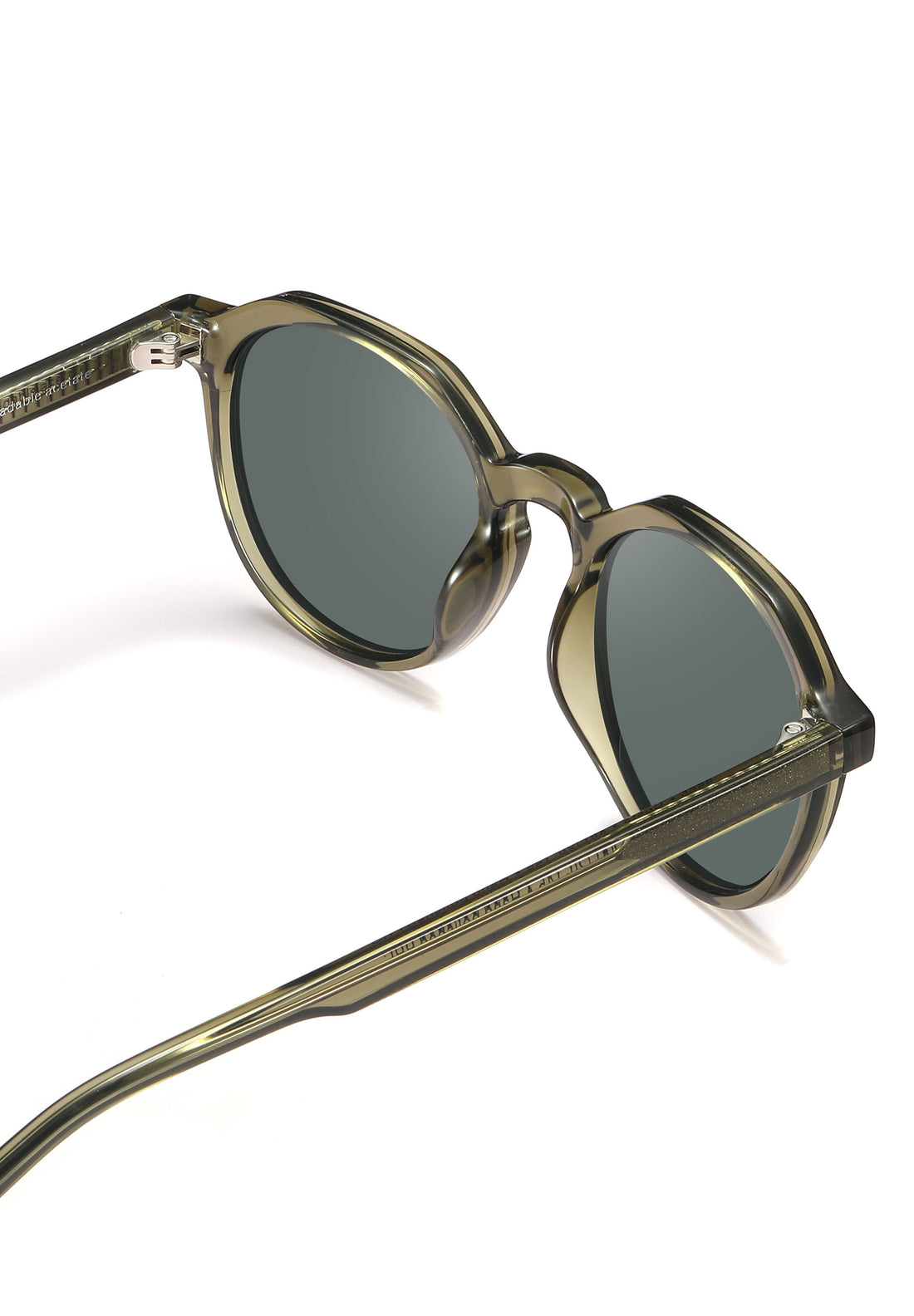 Costa Olive Green