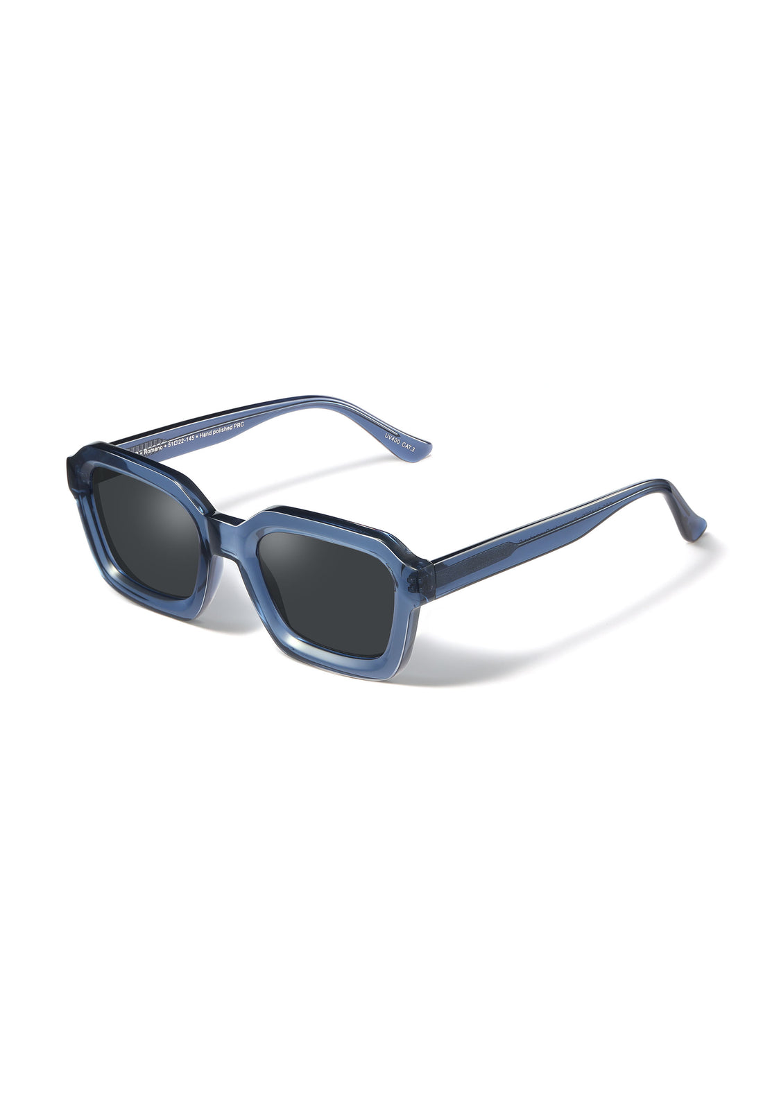 Romano Blue