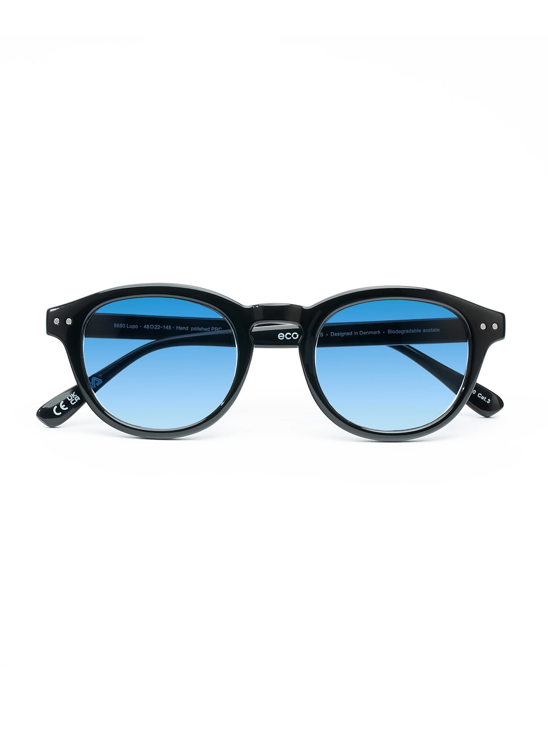 Lupo Black & Blue