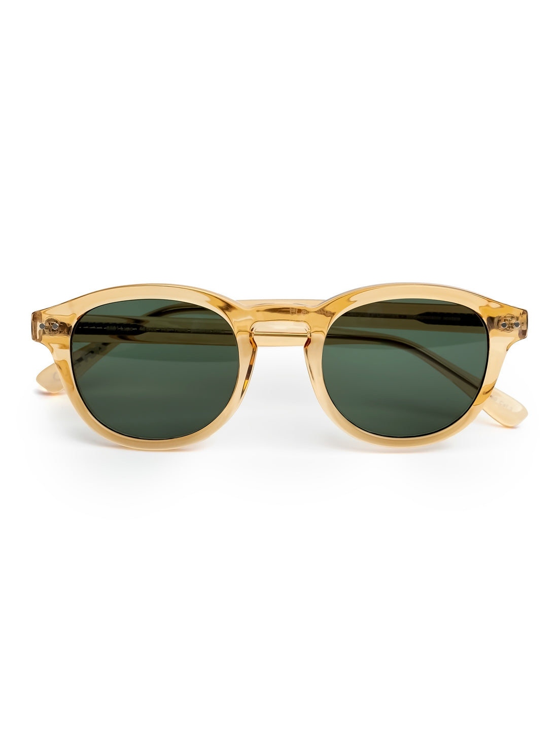 Lupo Champagne Green