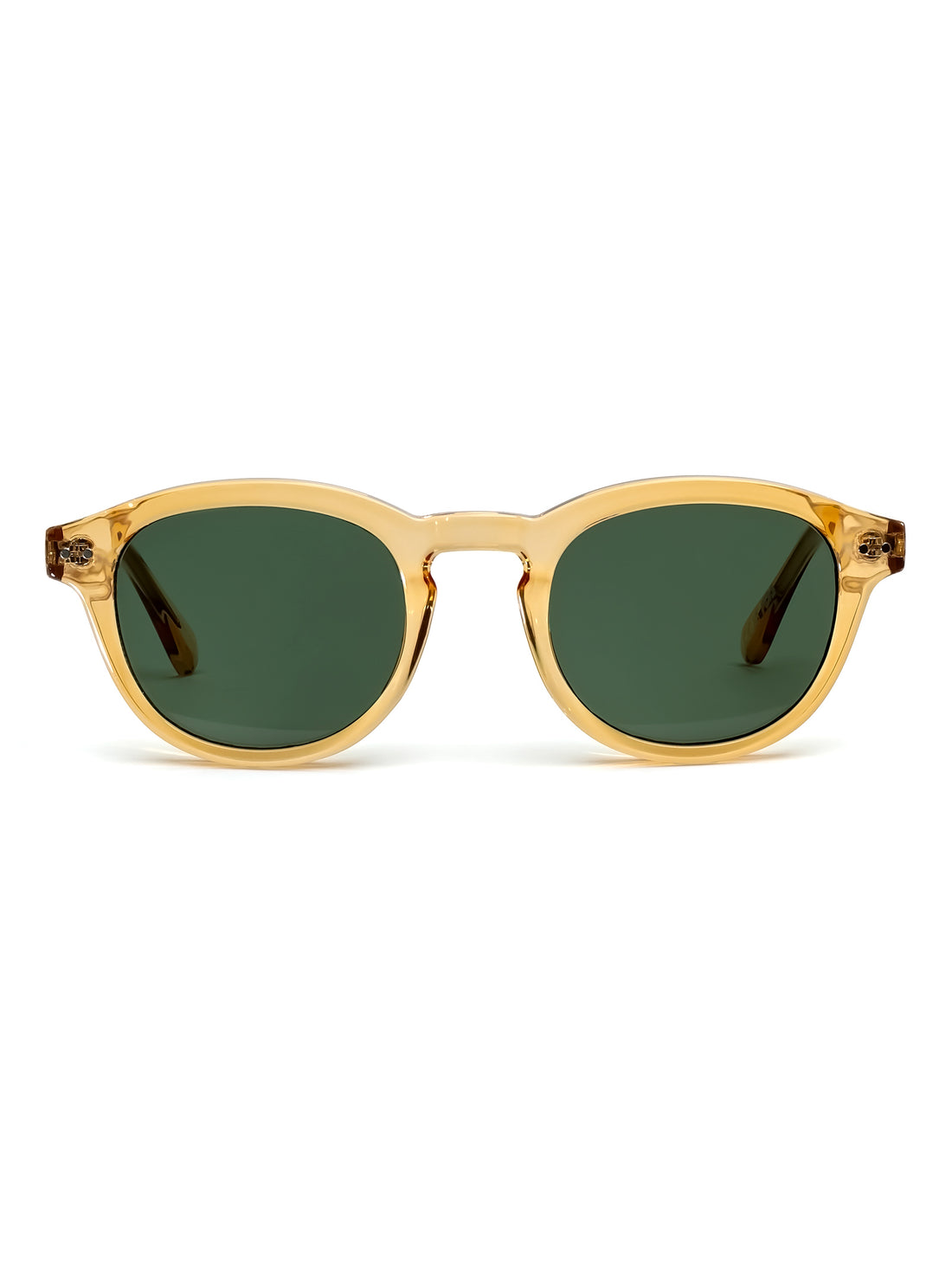 Lupo Champagne Green