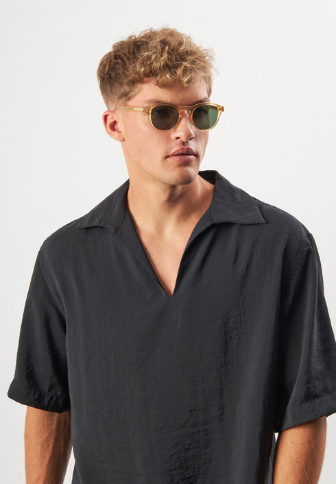 Lupo Champagne Green