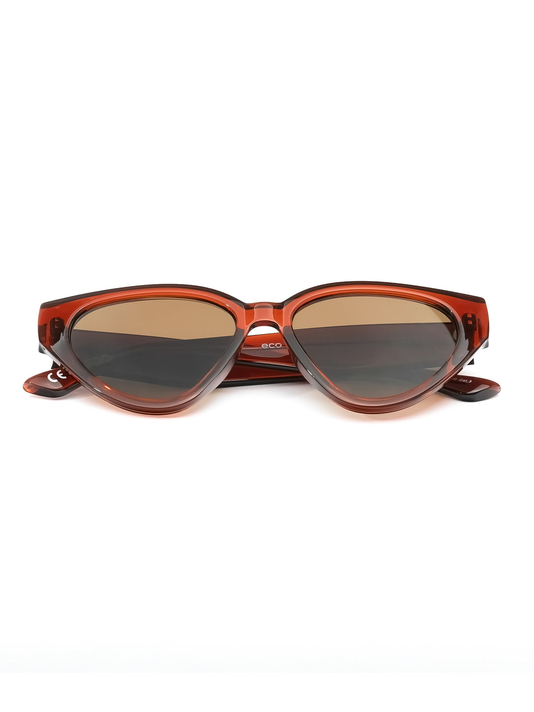 Messina Transparent Brown
