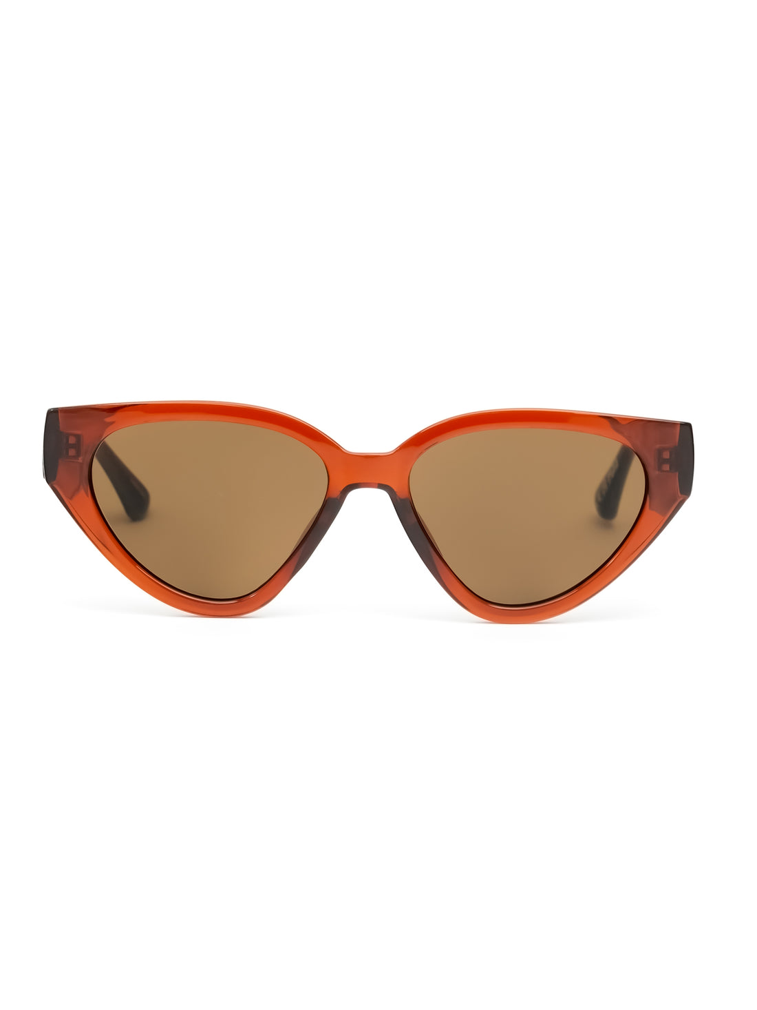 Messina Transparent Brown