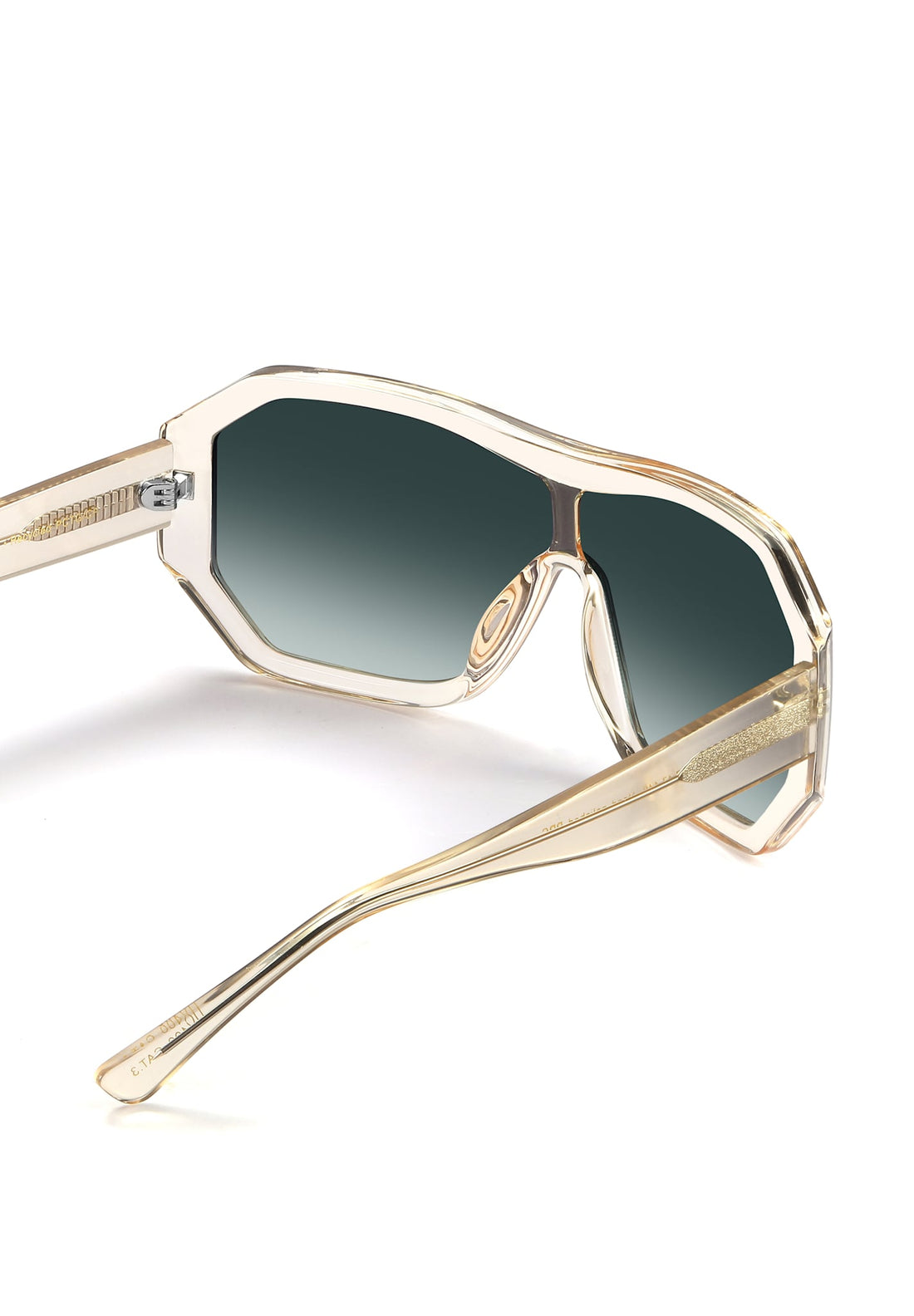 Bloch Champagne