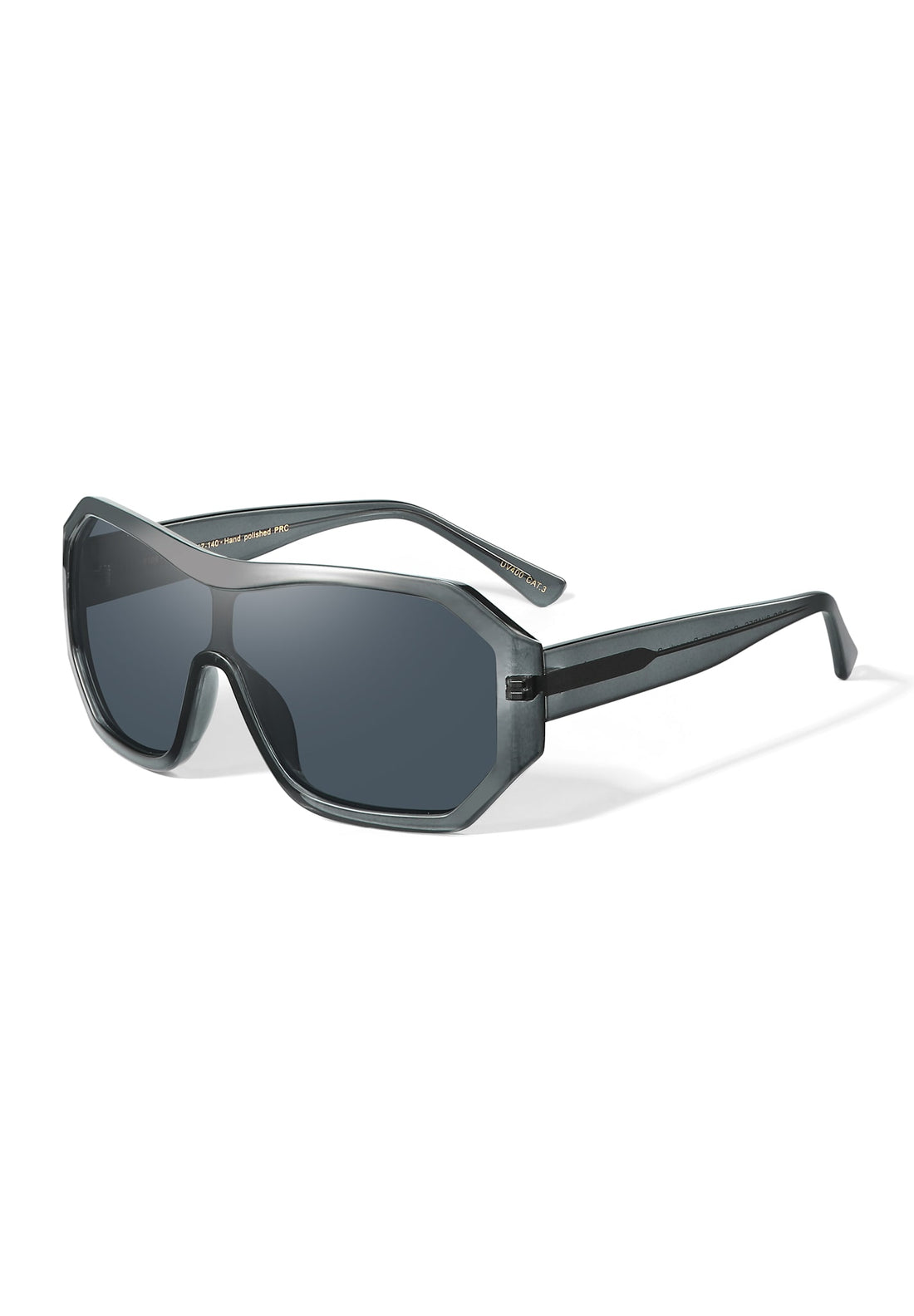 Bloch Grey