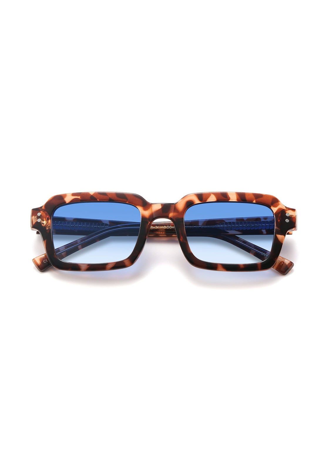 Holme Havana Blue