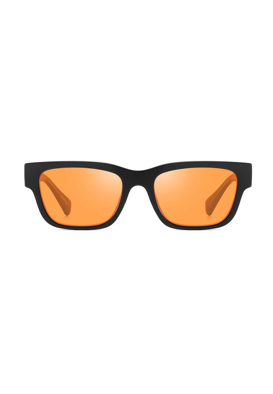 Venturi Orange