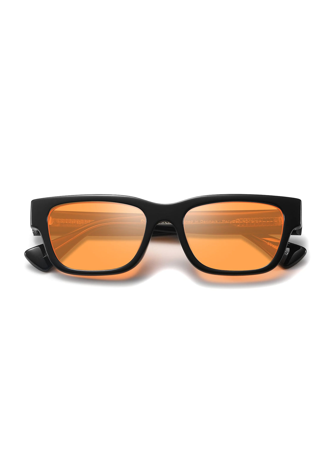 Venturi Orange