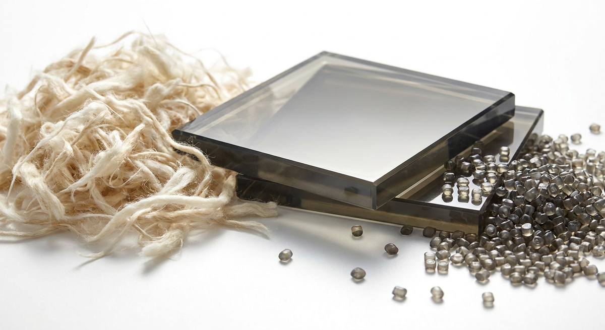 ECO SHADES acetate frame