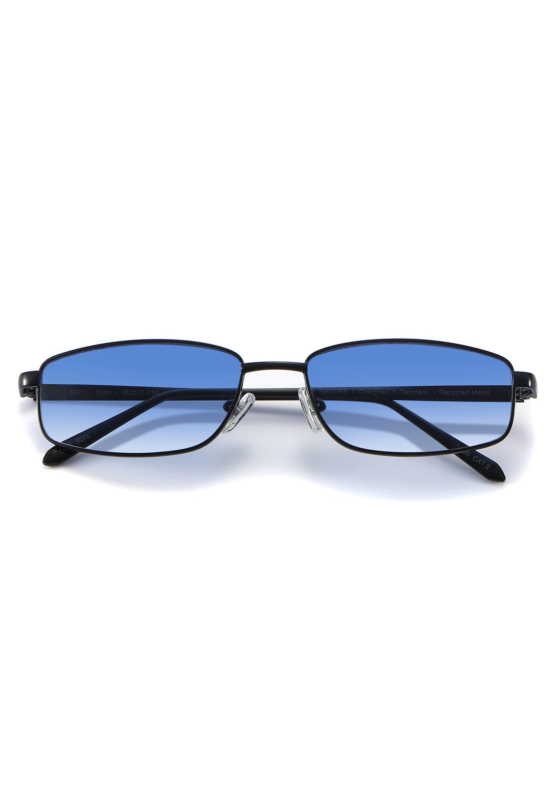 Dyhr Black