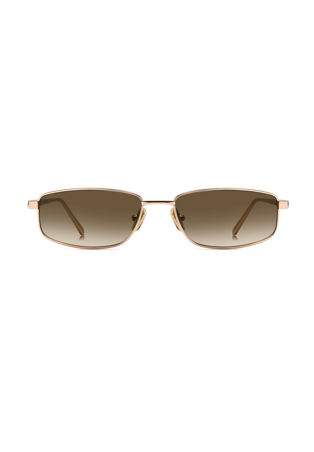 Dyhr Gold Brown