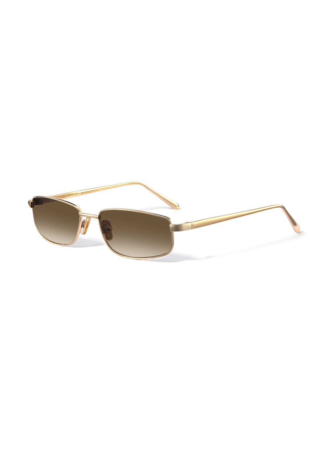 Dyhr Gold Brown