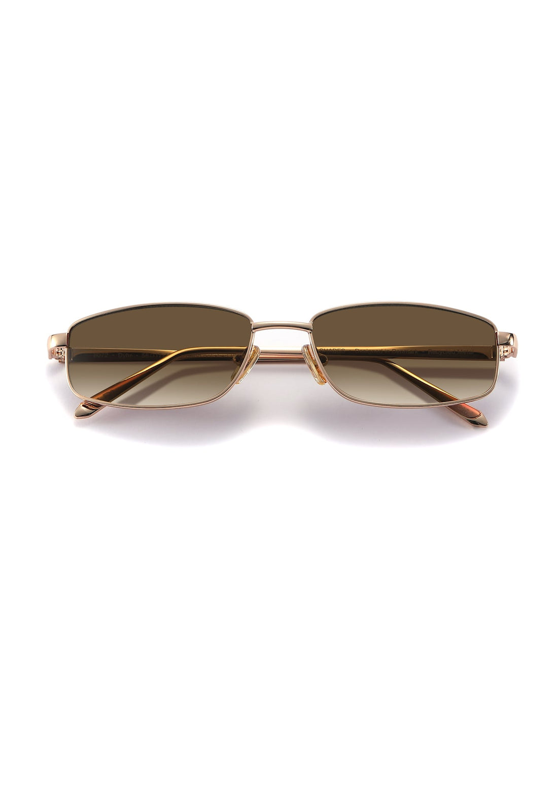 Dyhr Gold Brown