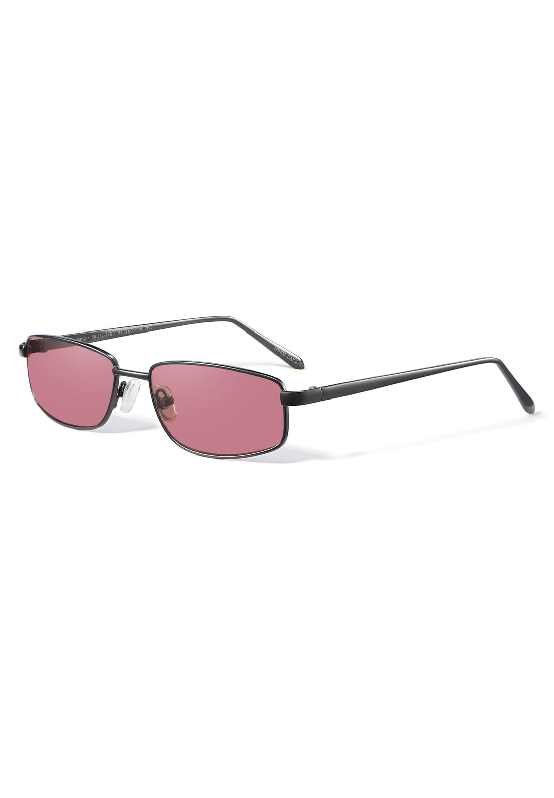 Dyhr Grey Red