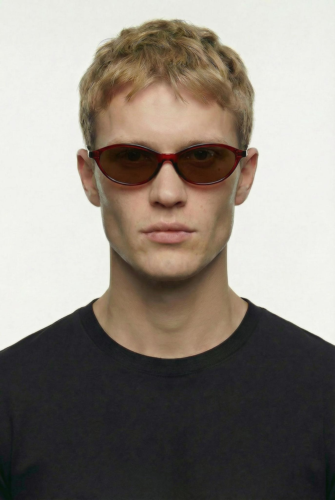 Dahl Red