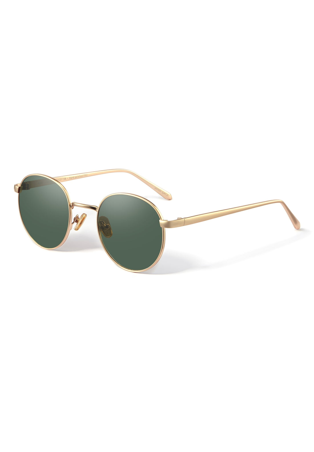 Vang Gold Green