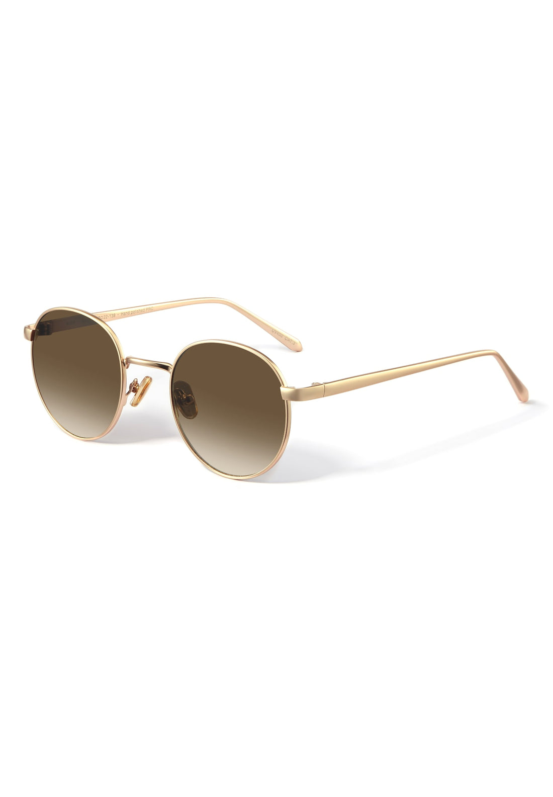 Vang Gold Brown