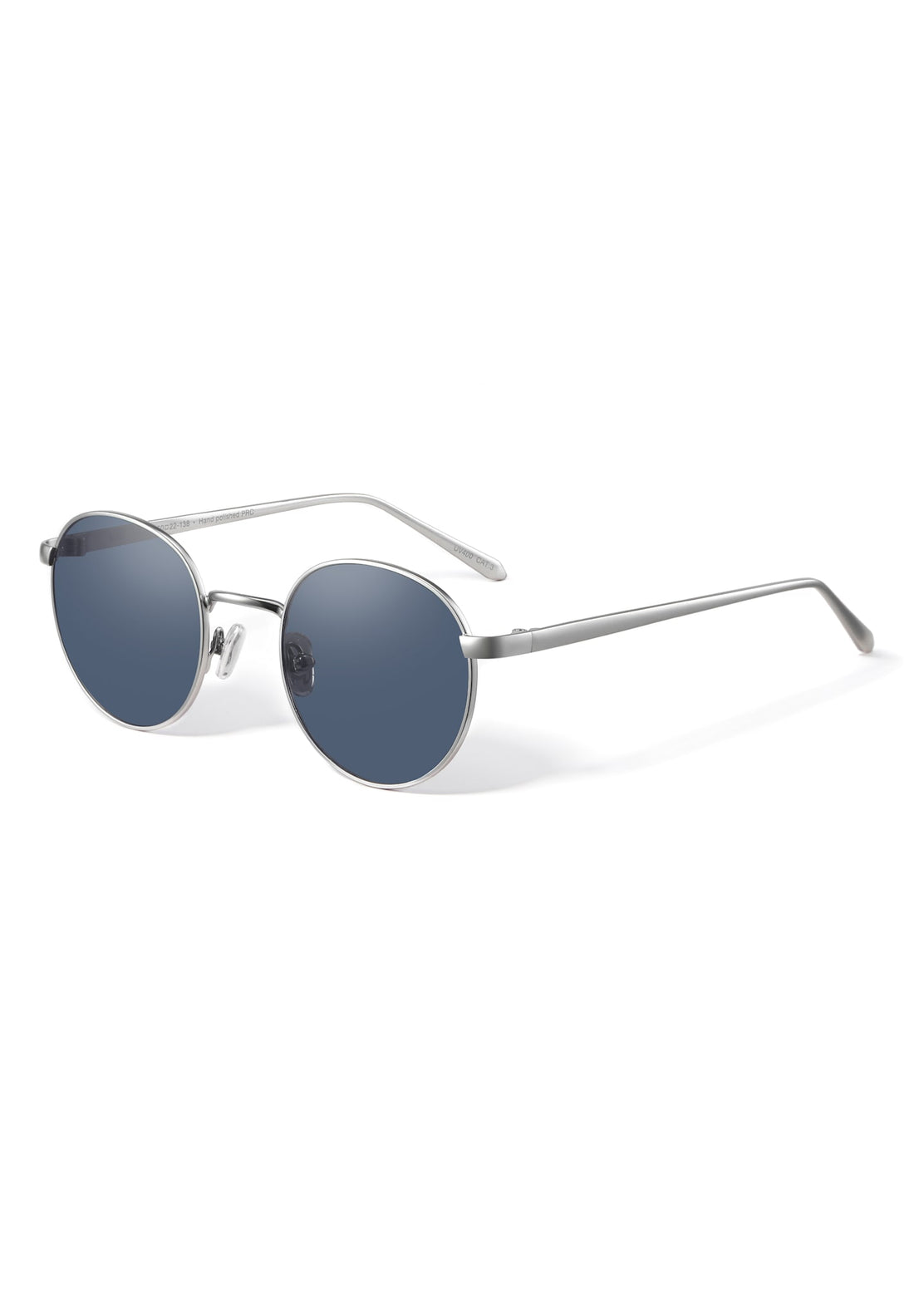 Vang Silver Grey