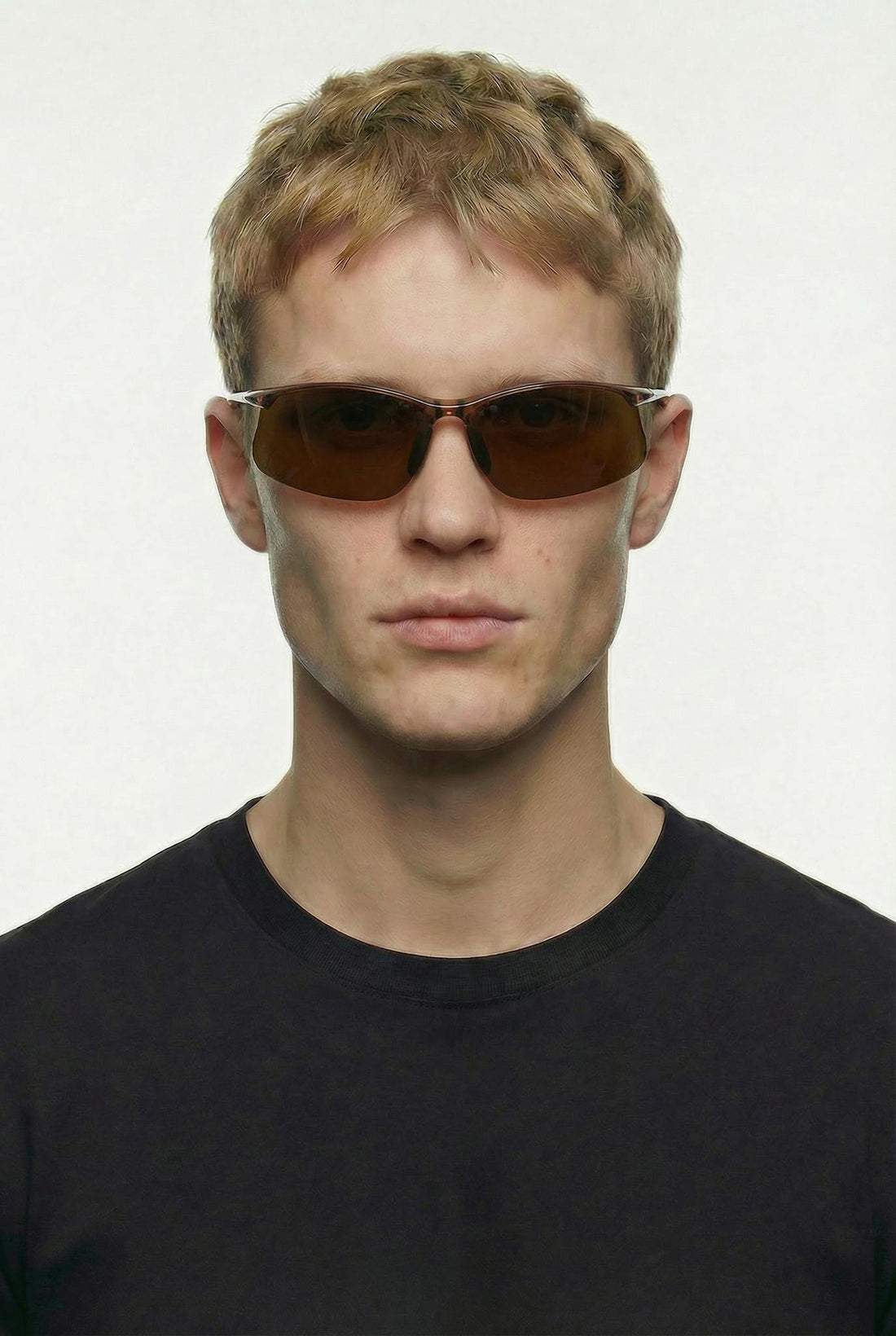 Vork Brown