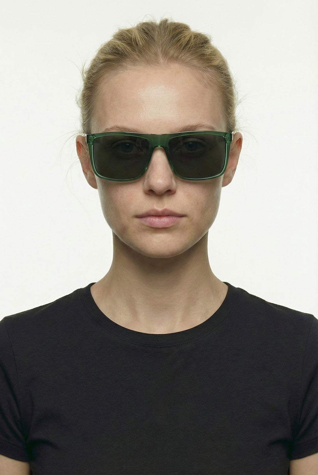 Capelli Dark Green