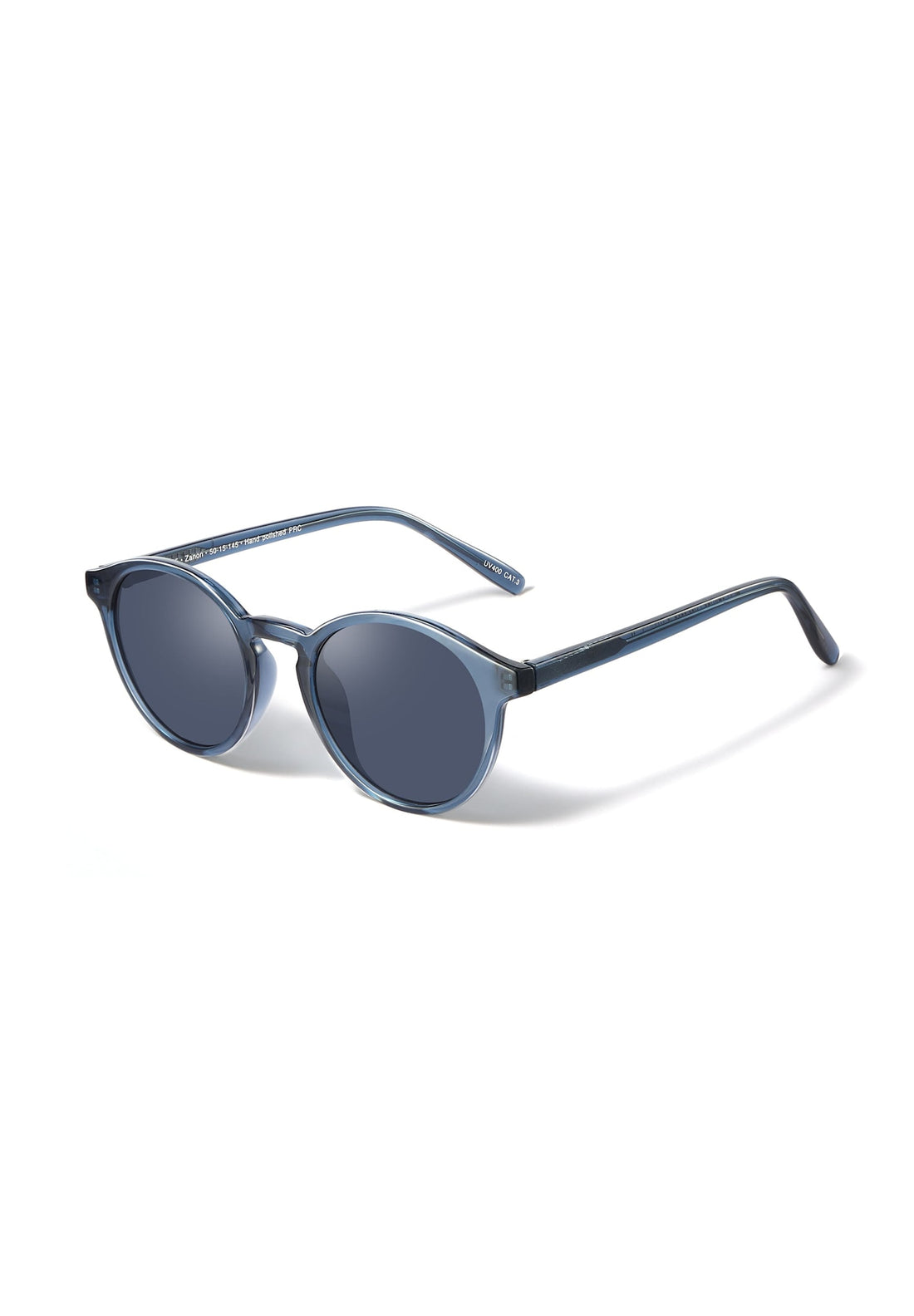Zanon Blue