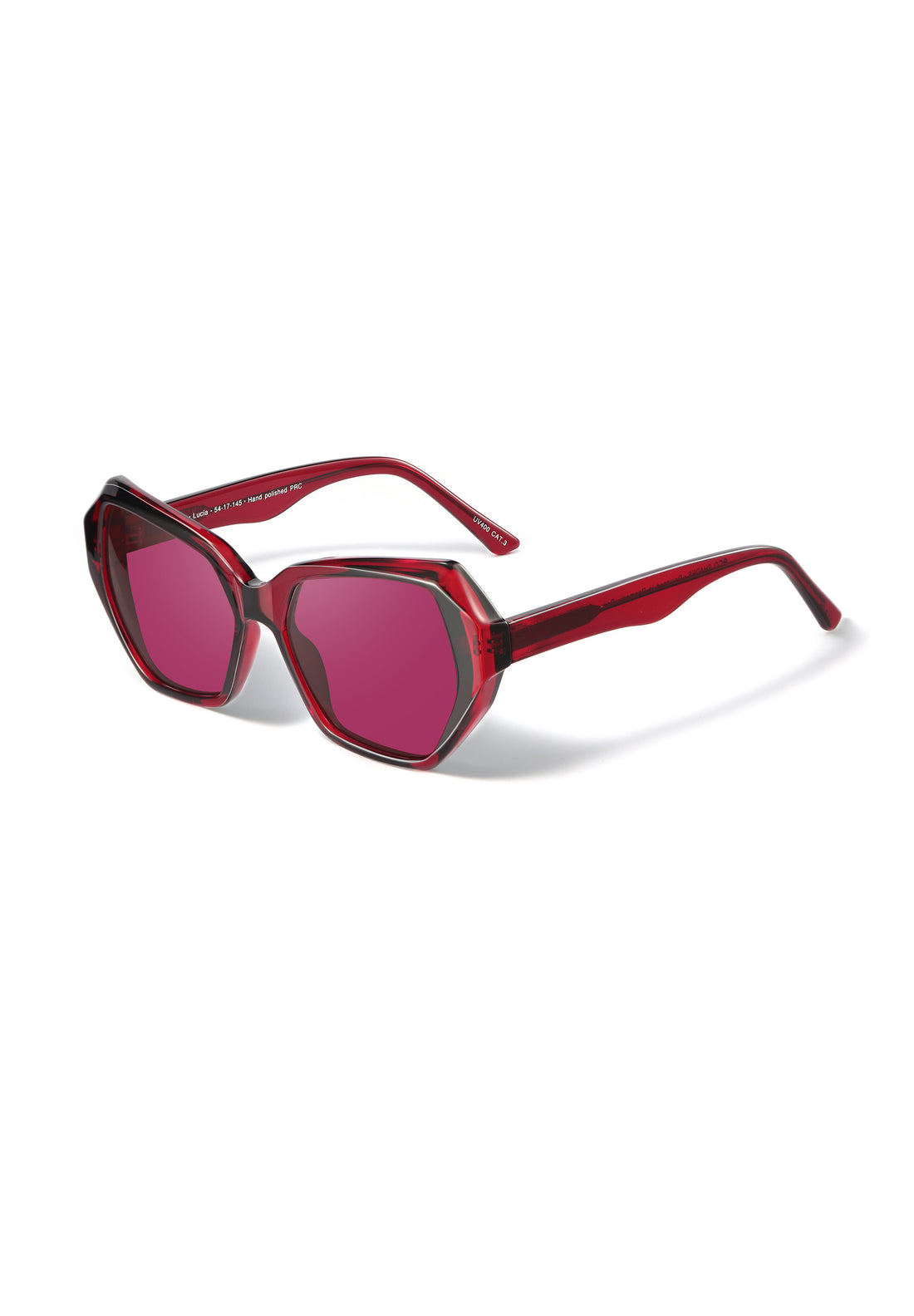 Lucia Red
