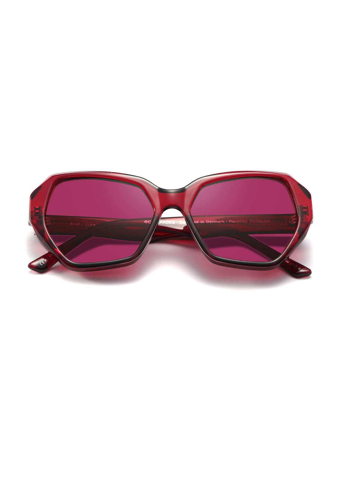 Lucia Red