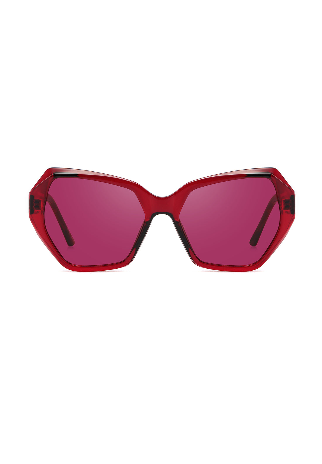 Lucia Red