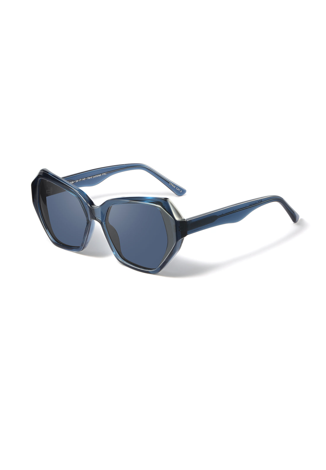 Lucia Blue