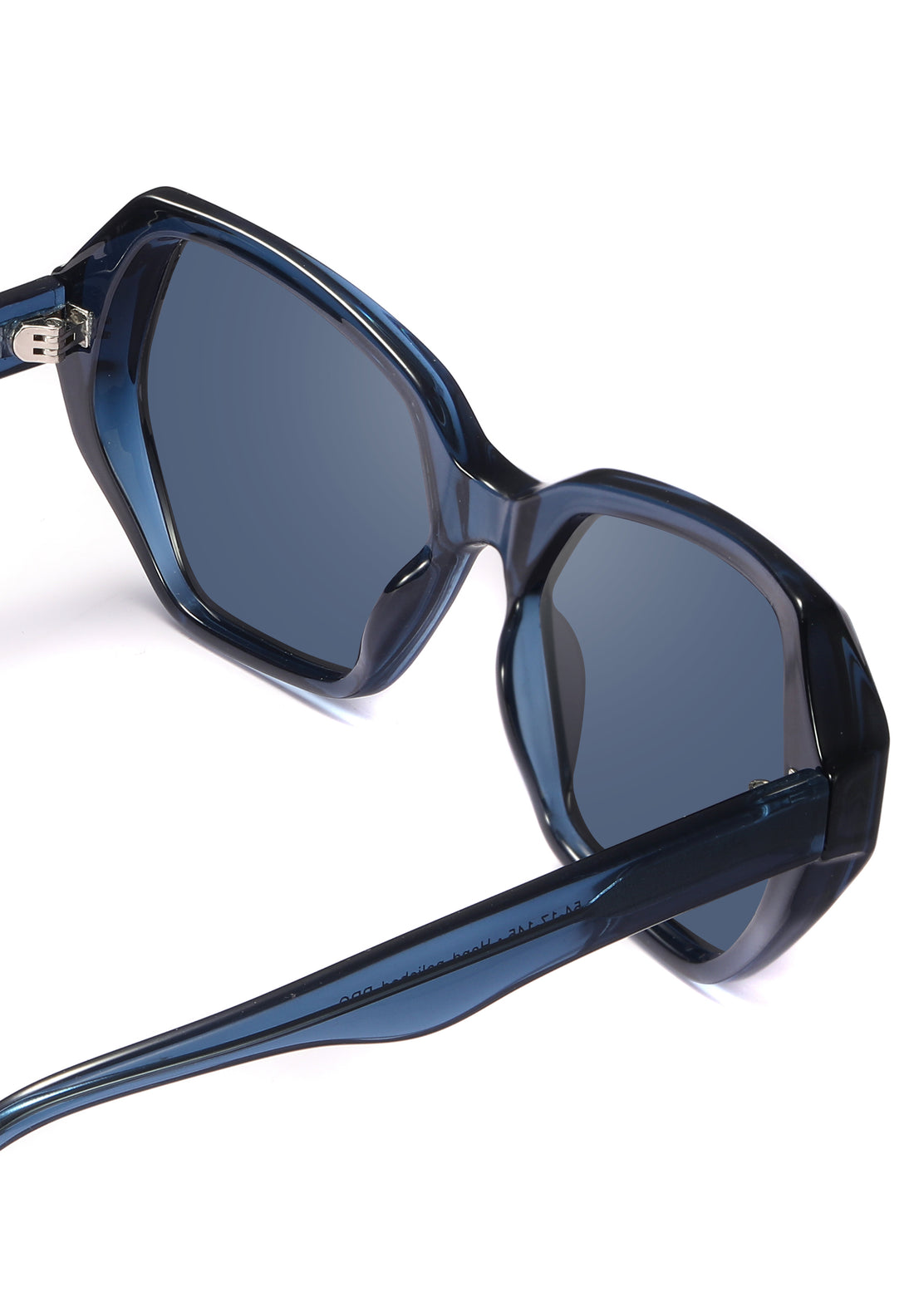 Lucia Blue