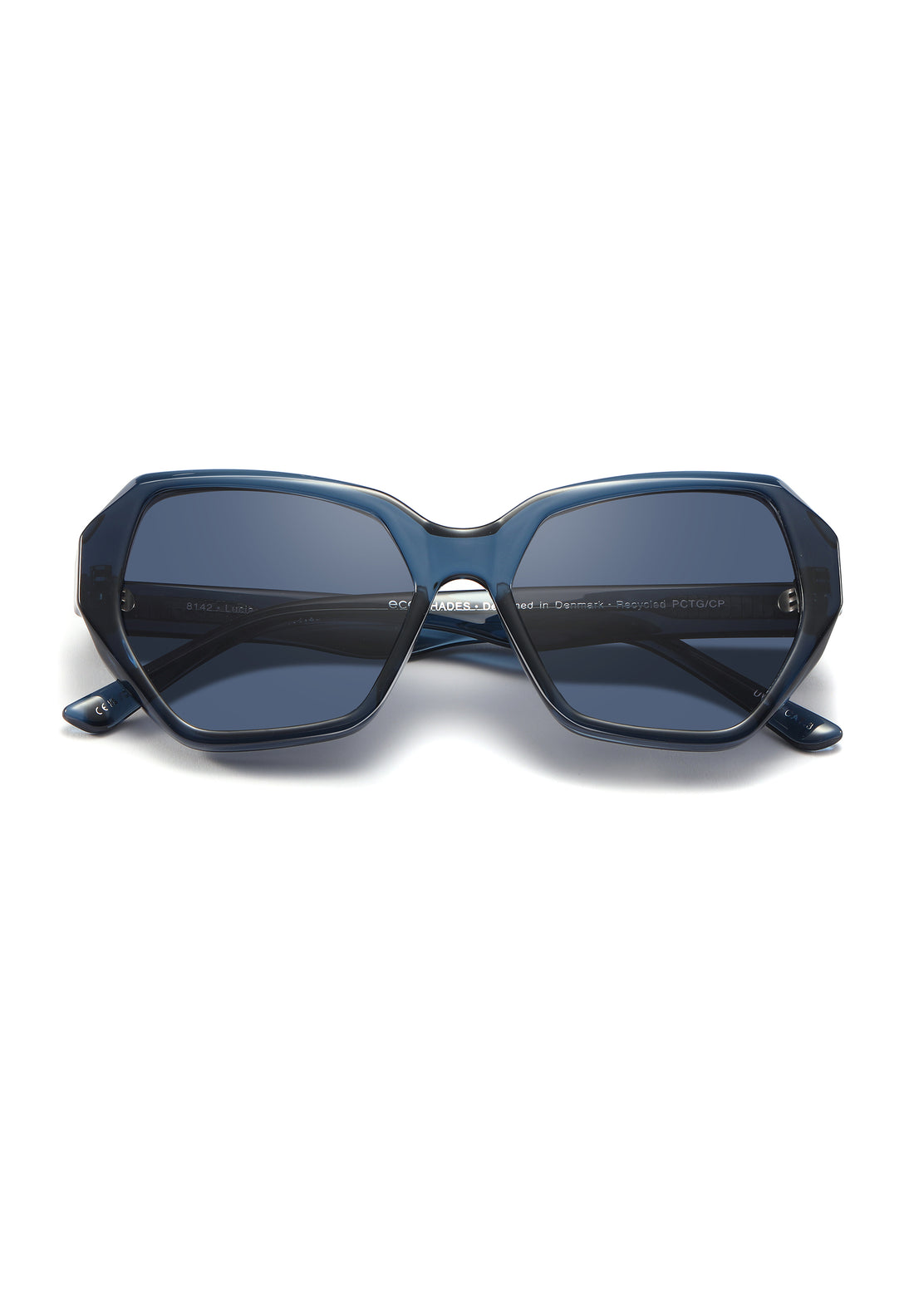 Lucia Blue