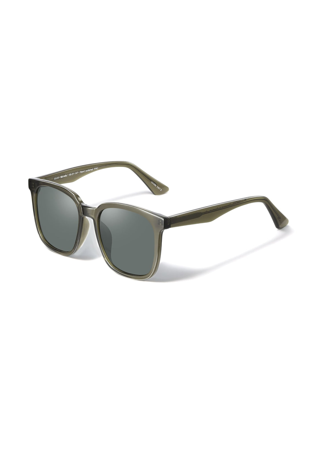 Morello Grey