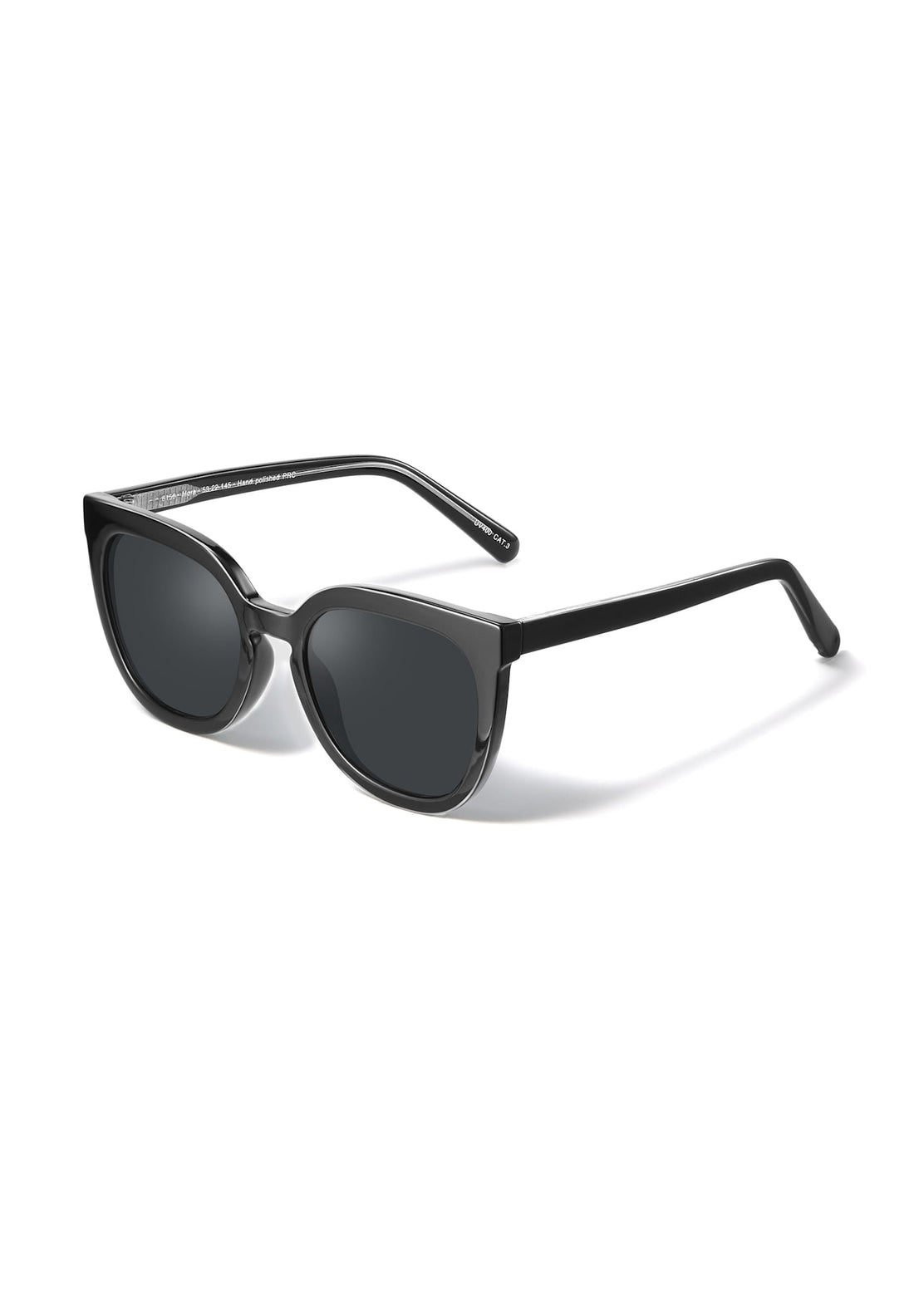 Mora Black