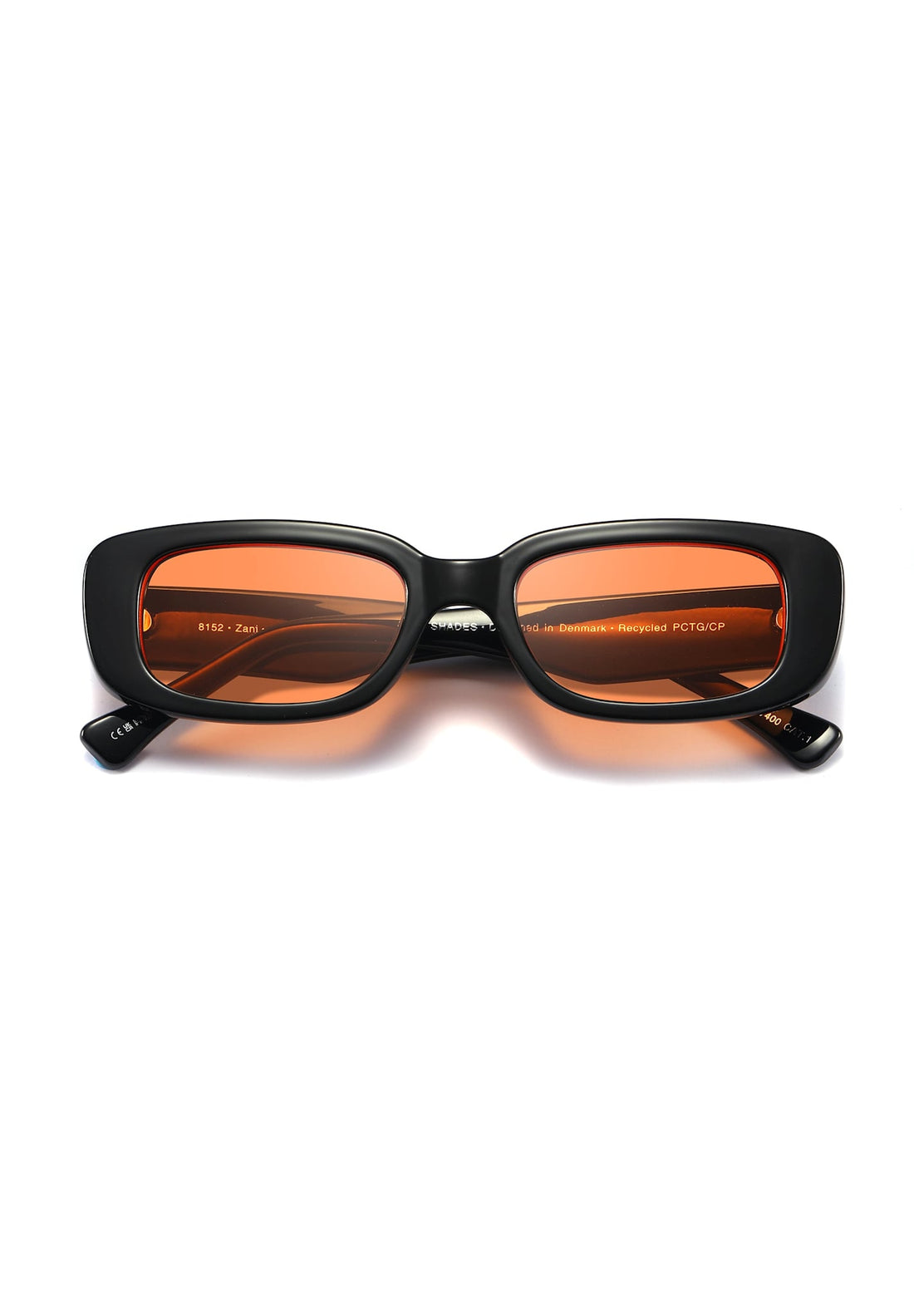 Zani Orange
