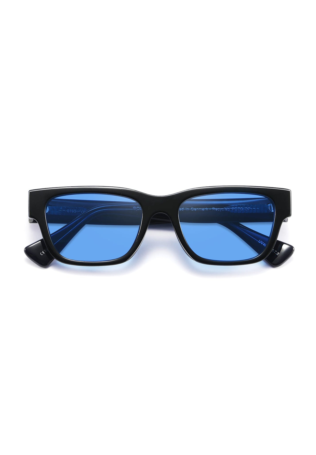 Venturi Blue