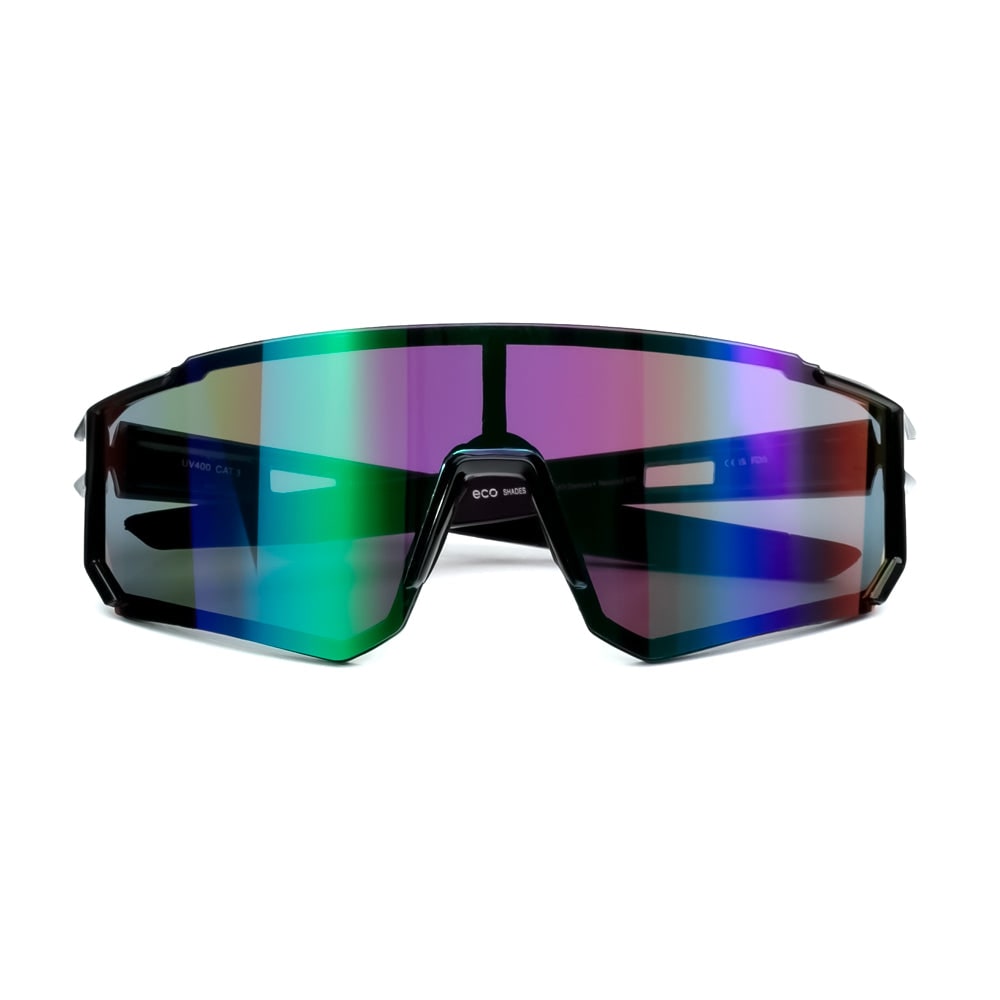 Grosso Black & Green